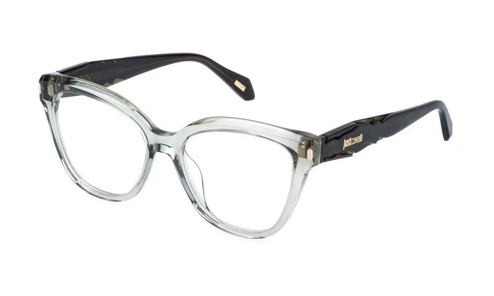 Just Cavalli VJC157 Eyeglasses - view 2